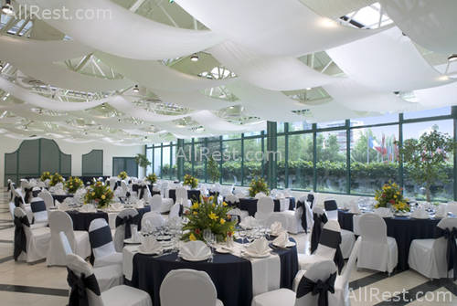 Sheraton Maria Isabel Hotel and Towers 25